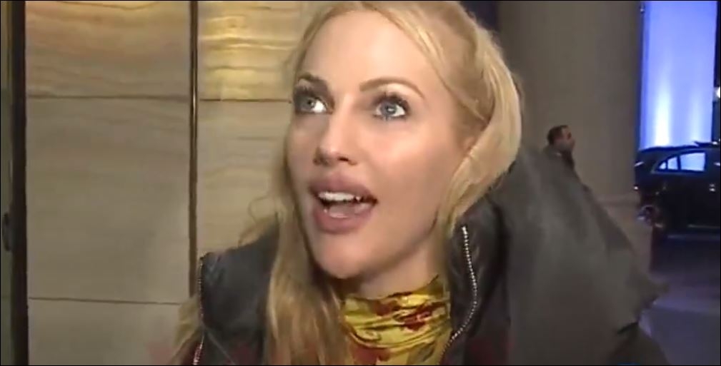 Meryem Uzerli'yi Hastalandıran Soru 