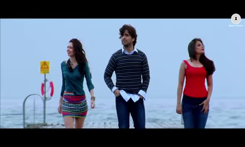 Nach Basanti Jia Aur Jia - Richa C, Kalki K & Arslan G  Shivangi Bhayana  Sachin Gupta