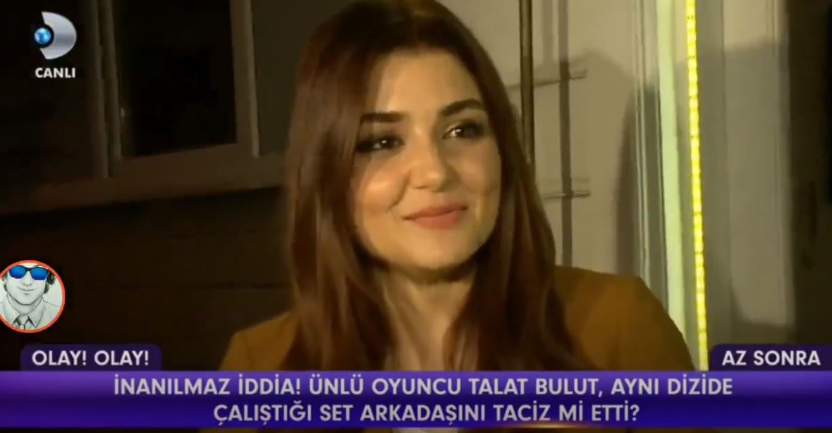 Hande Erçel Londra'da Sınıfta Kaldı' İddiası Ve Erçel'in Cevabı