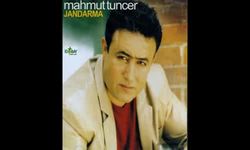 Mahmut Tuncer Yanarım