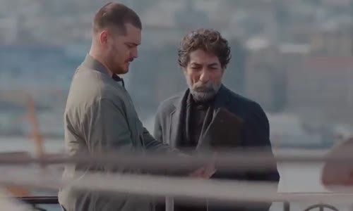 İçerde 25. Bölüm Ortalık Karışacak