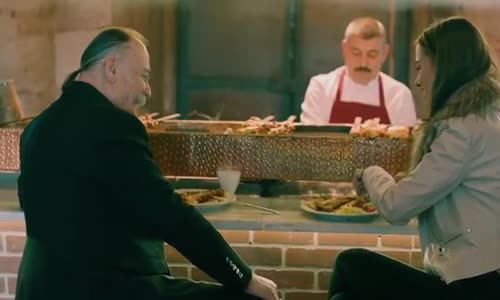 İçerde 7. Bölüm Ailemi Mahvetti