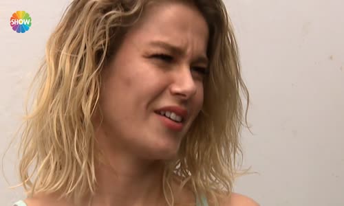 Burcu Biricik'in Bayram Özlemi