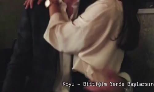 Koyu - Bittiğim Yerde Başlarsın