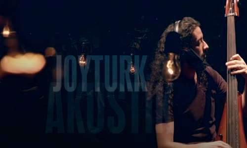 Atiye  Batum Türküsü JoyTurk Akustik