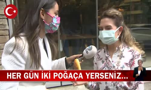 Her Gün 2 Poğaça Yerseniz 10 Günde Vücudunuzda 1 Kg Yağ Birikiyor! İşte Detaylar