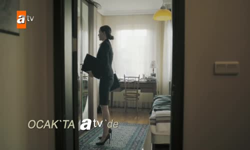 Ölene Kadar 3. Tanıtım Fragmanı