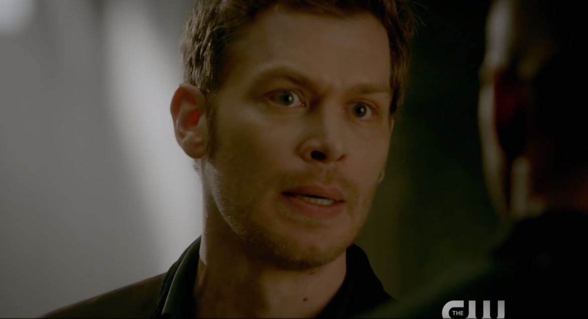 Originals 5 7. Клаус 7 сезон. Древние 5 сезон 7 серия озеро. Seven k Klaus.