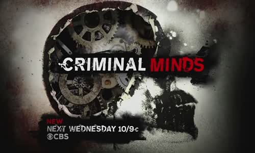 Criminal Minds 13. Sezon 16. Bölüm Fragmanı