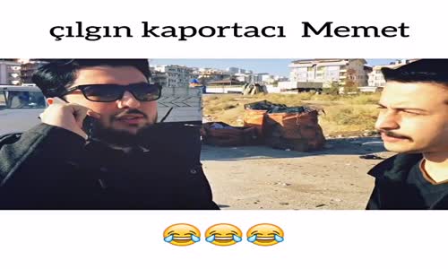 Çılgın Kaportacı Mehmet-2