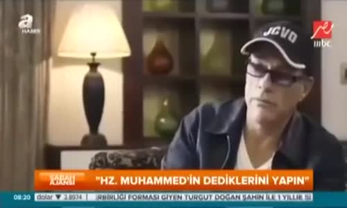 Tüm Tepkilere Rağmen İslam Dinini Canlı Yayında Açıkladı