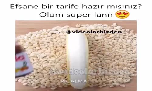 Muhteşem Nutellalı Muz Tarifi