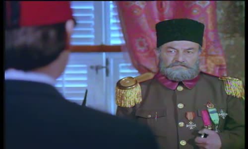 Paşa Hafız Yusuf Efendi'yi Affeder