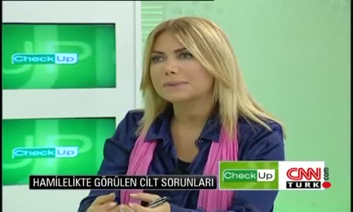 Cilt Hastalığı Olanlar Hamilelik Sürecinde Sorun Yaşar Mı