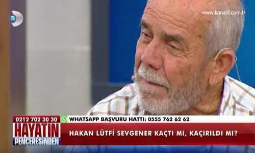  15 Yıldır Kayıp Olan Hakan Öldürüldü Mü Hayatta Mı