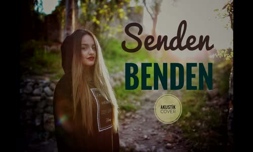 Medusa  Senden & Benden  Şanışer & Emar Cover 