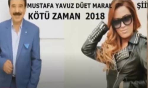 Mustafa Yavuz & Maral & Sali̇h Tepeli̇ - Kötü Zaman 2018