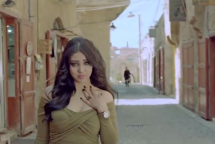 Ibtissam Tiskat - Ma Fi Mn Habibi 