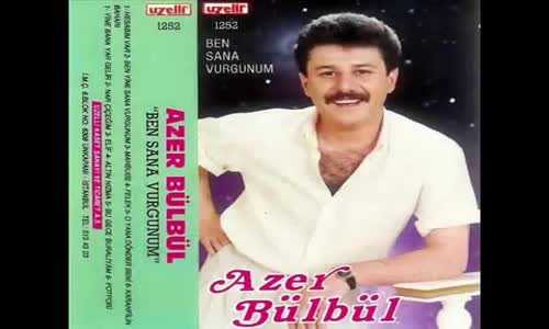 Azer Bülbül - Elif