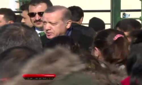 Cumhurbaşkanı Erdoğan'dan Flaş Erken Seçim Açıklaması