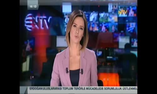 Gastronomi Kenti Gaziantep Ntv'de