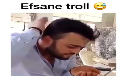 Efsane Troll