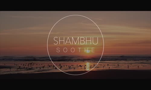  Otomatik Introducing 'soothe' By Intuitive Guitarist Shambhu