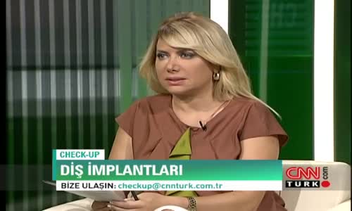 İmplant Ağrılı Bir Tedavi Midir Ve Ömrü Ne Kadardır