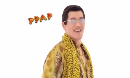 PPAP Song(Pen Pineapple Apple Pen)