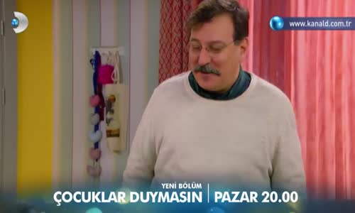 Çocuklar Duymasın 29. Bölüm Fragmanı