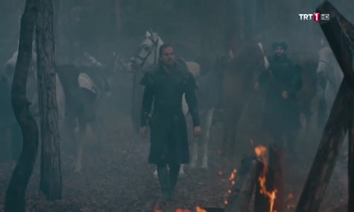 Diriliş Ertuğrul 102. Bölüm Samsa'ya Ağıt Ve İntikam Yemini