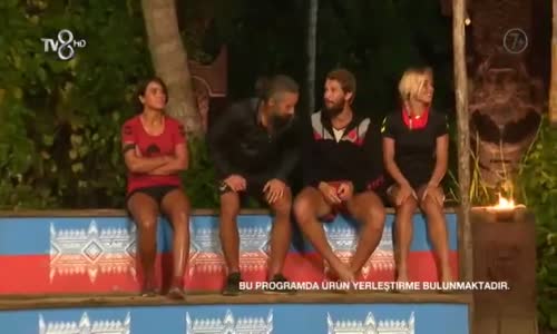 Survivor 2017-Anlat Bakalım 5/5