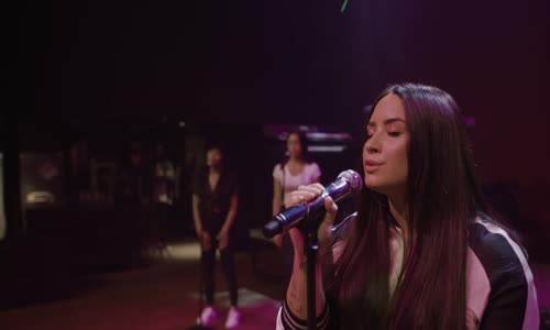 Demi Lovato - Tell Me You Love Me Acoustic