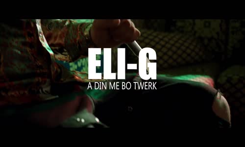 Elig A Din Me Bo Twerk Official Video HD