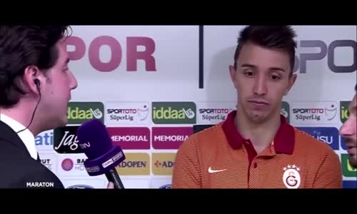 Antalyaspor 2 3 Galatasaray Maç Sonu Muslera Yorumu 