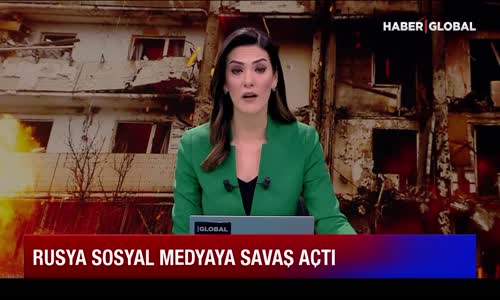 Rusya'dan Tüm Dünyayı Şaşırtan Karar Geldi! Böyle Duyurdular