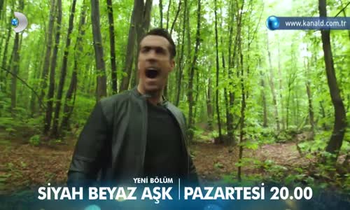 Siyah Beyaz Aşk 30. Bölüm 2. Fragmanı