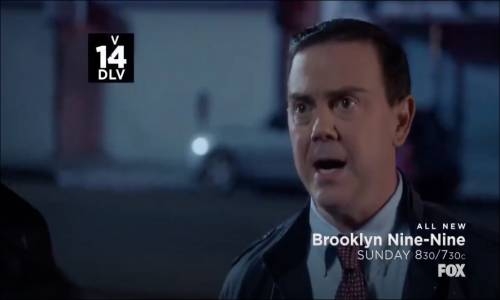 Brooklyn Nine-Nine 5. Sezon 18. Bölüm Fragmanı