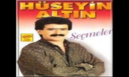 Hüseyin Altın - Gecelerin Adamı