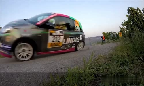 Rallli Kazaları 2017 Fatal Rally Crash 2017