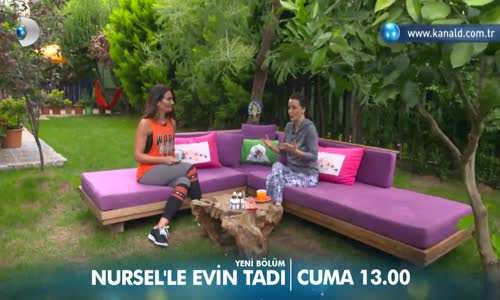 Nurselle Evin Tadı 44.Bölüm Fragmanı