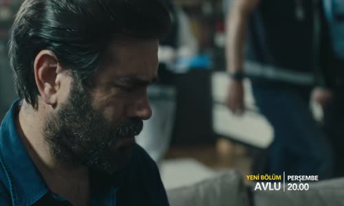 Avlu 10. Bölüm 2. Fragmanı