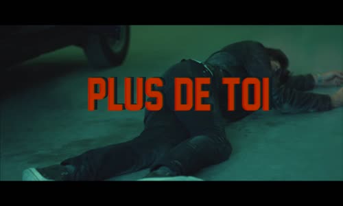 Mari Ferrari & Monodepth Ft. Kinnie Lane - Plus De Toi