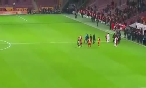 Gençlerbirliği 1-0 Çaykur Rizespor Maç Özeti 19.03.2017 