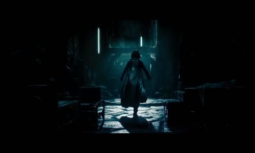 UNDERWORLD 5 Trailer(2017)