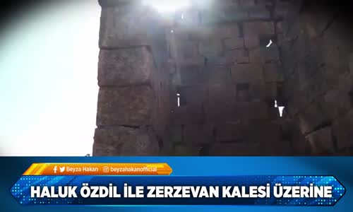 Olay İsimleri ve Ayinleri Açıkladı! Zerzevan Kalesi'nde Gizemli Etkinlik! Tüm Dünya Konuştu H. Özdil