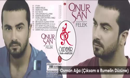 Onur Şan Çıkasam