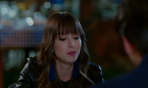 Dolunay - Nazlı ve Feritten Romantik Dans