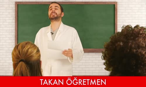 12 Gıcık Öğretmen Tipi - Oha Diyorum