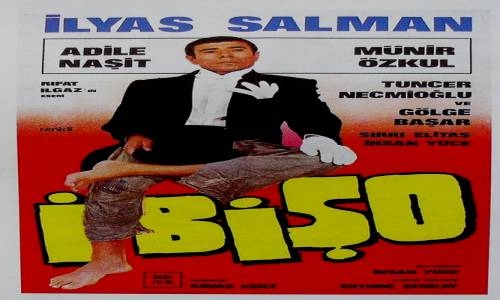 İbişo 1980 Türk Filmi İzle